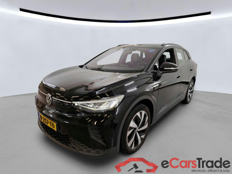 VOLKSWAGEN ID.4 150 kW