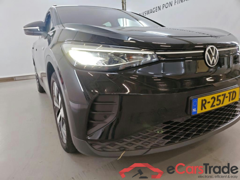 VOLKSWAGEN ID.4 150 kW #4