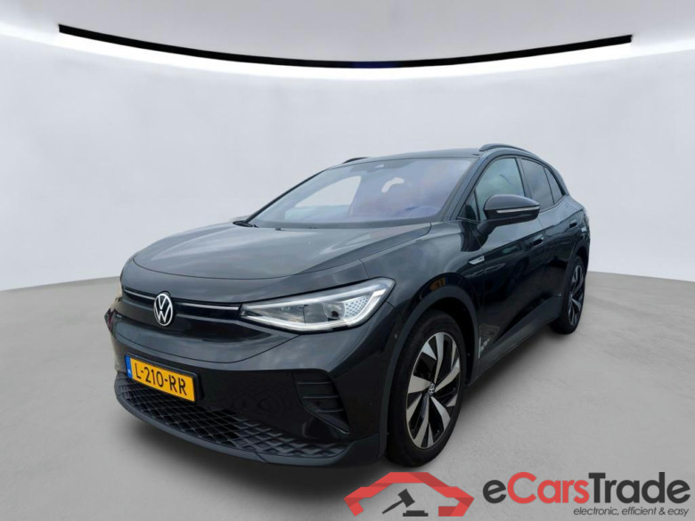 VOLKSWAGEN ID.4 150 kW