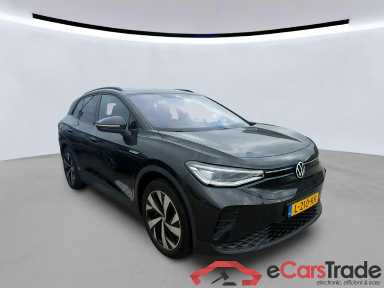 VOLKSWAGEN ID.4 150 kW #5