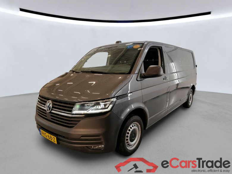 VOLKSWAGEN Transporter 110 kW