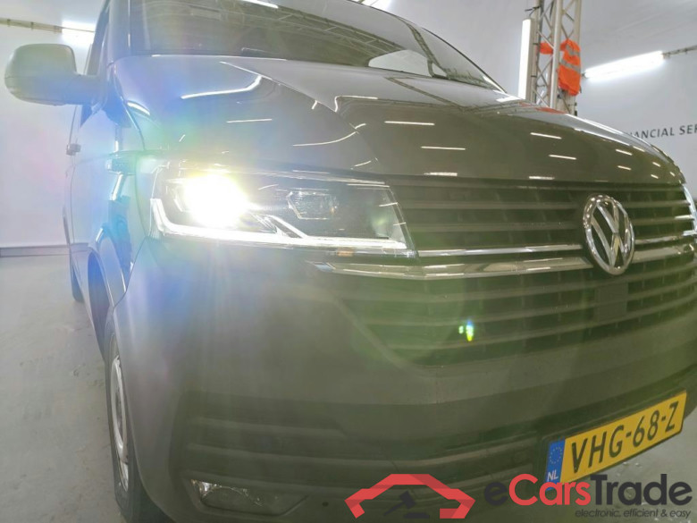 VOLKSWAGEN Transporter 110 kW #4