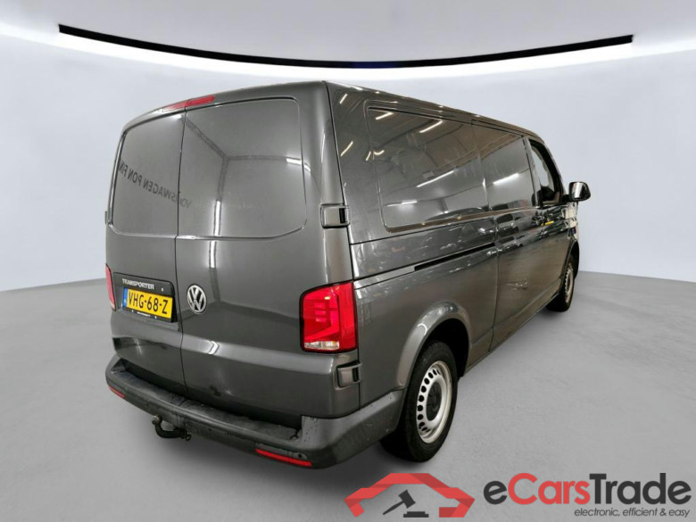 VOLKSWAGEN Transporter 110 kW #6