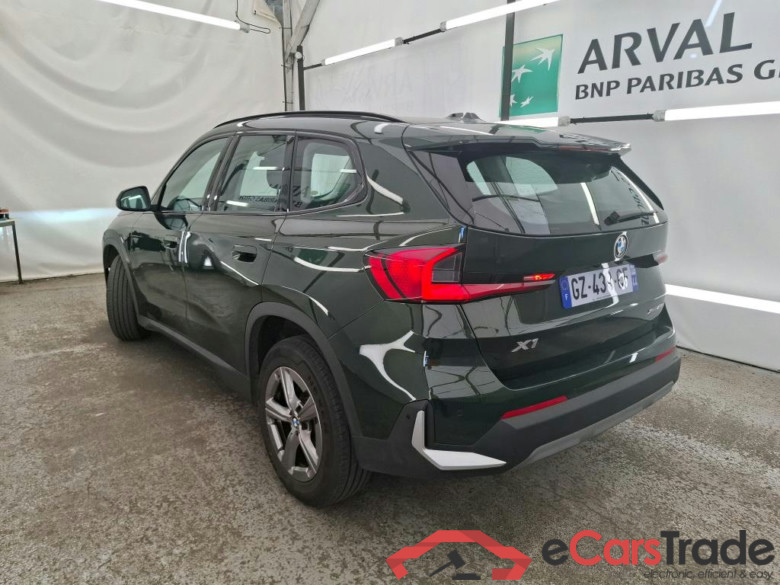 BMW X1 / 2022 / 5P / SUV xDrive23d DKG7 #2