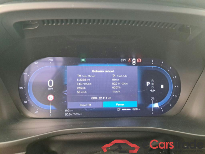 XC40 Momentum 2WD 2.0 #6