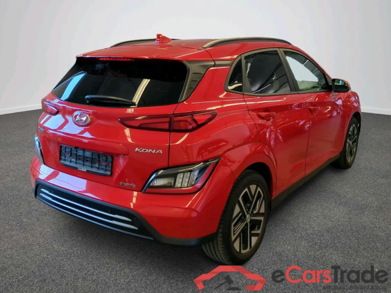 Kona Prime Elektro 2WD 64kWh #4