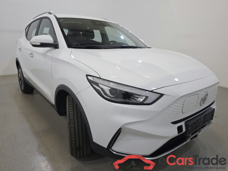 MG ZS EV Comfort Aut. LED Virtual Navi CarPLay KeylessGo Camera Klima PDC ... #3