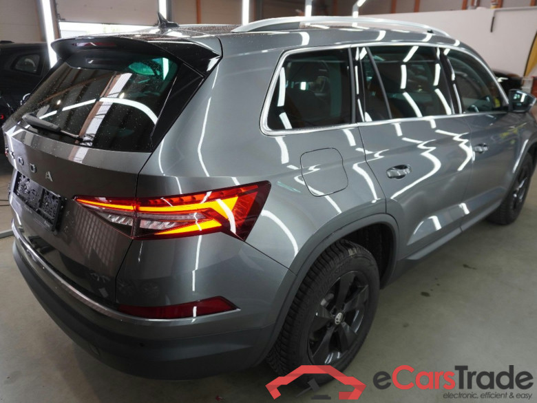 Kodiaq Style 2.0 TDI 110KW AT7 E6d #2
