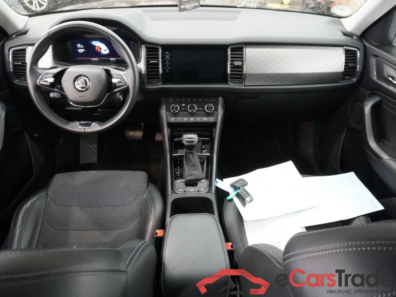 Kodiaq Style 2.0 TDI 110KW AT7 E6d #3