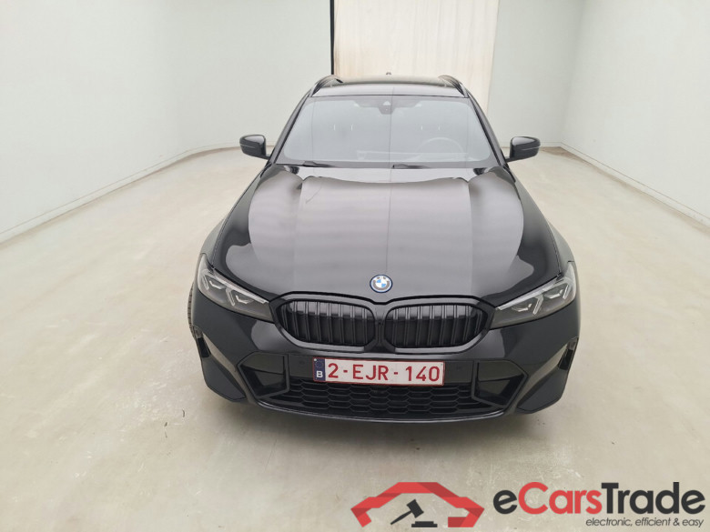 BMW, 3-serie T FL'22 PHEV, BMW 3 Reeks Touring 330e xDrive (215 kW) 5d