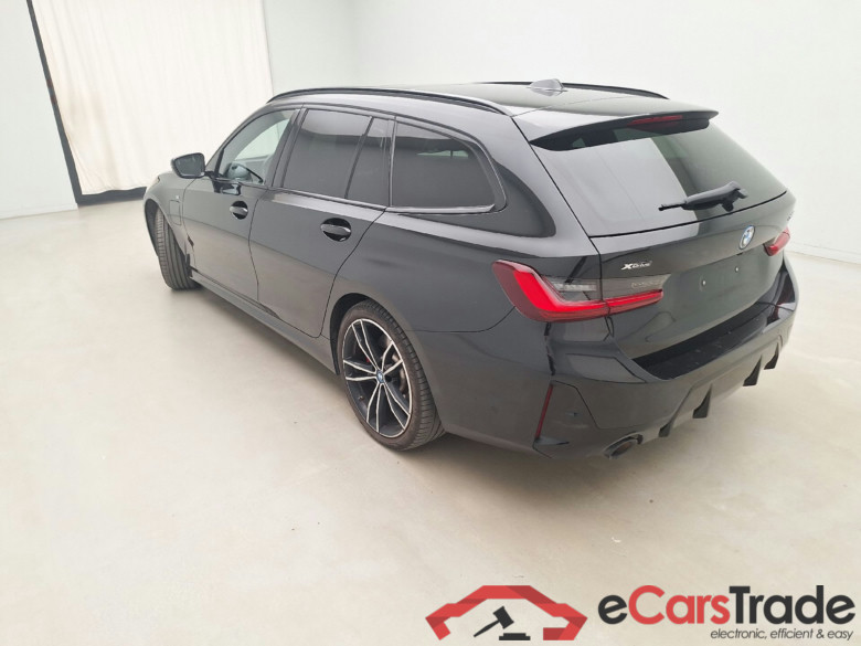 BMW, 3-serie T FL'22 PHEV, BMW 3 Reeks Touring 330e xDrive (215 kW) 5d #3