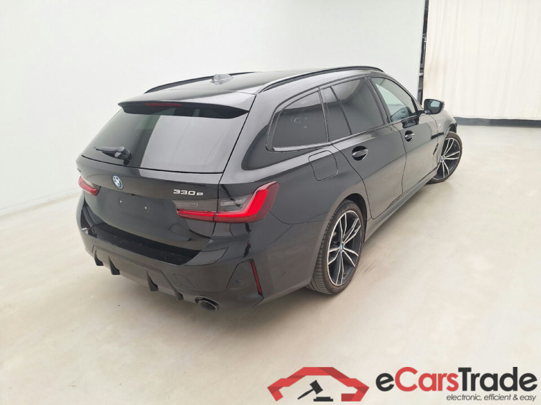 BMW, 3-serie T FL'22 PHEV, BMW 3 Reeks Touring 330e xDrive (215 kW) 5d #4