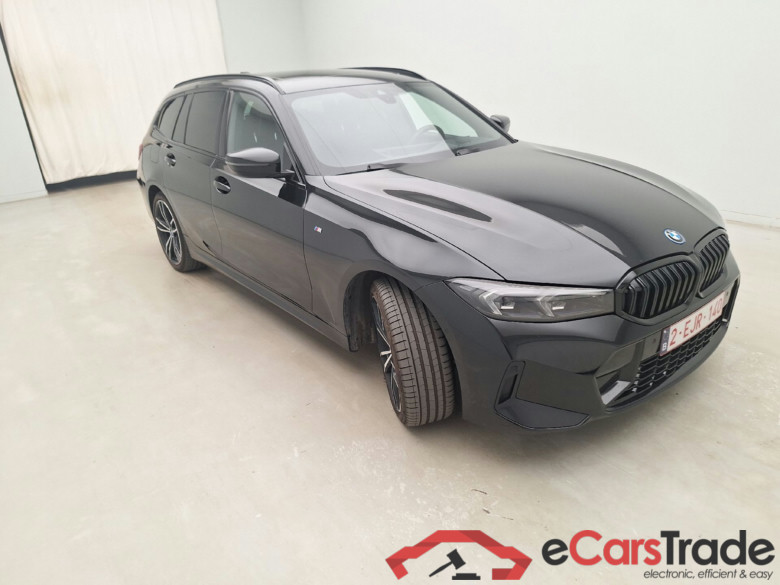 BMW, 3-serie T FL'22 PHEV, BMW 3 Reeks Touring 330e xDrive (215 kW) 5d #5