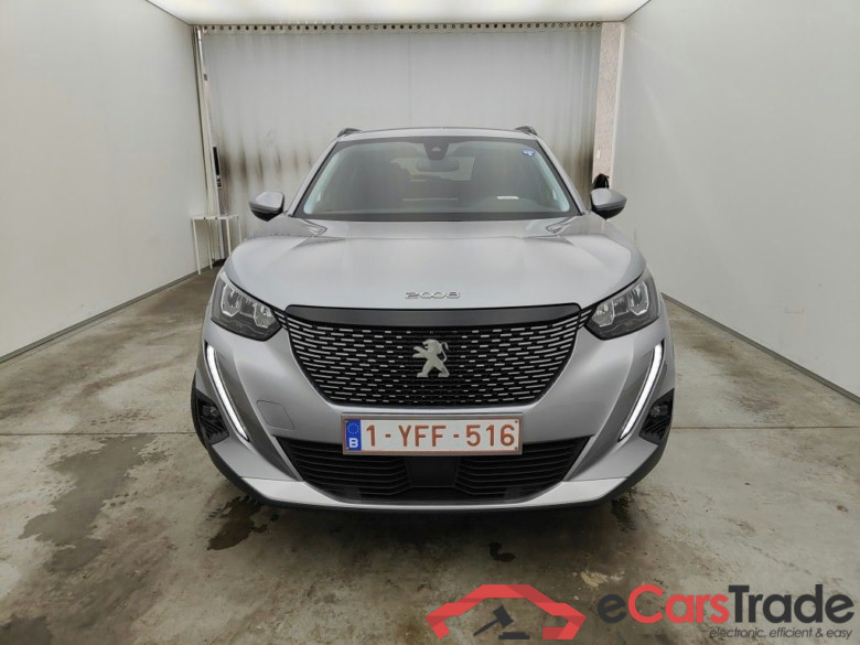 Peugeot 2008 1.2 Puretech 96kW S&S Allure 5d #5