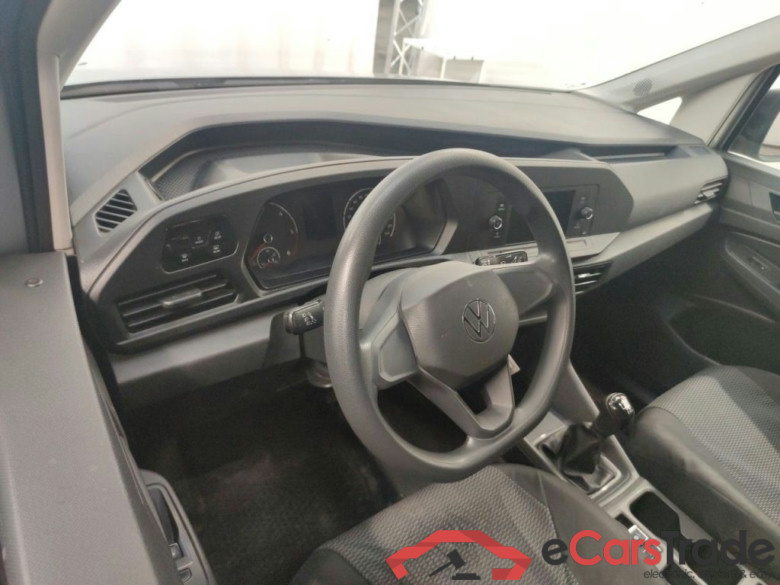 VOLKSWAGEN CADDY MAXI VAN DIESEL - 2021 2.0 TDi 102 5d #6