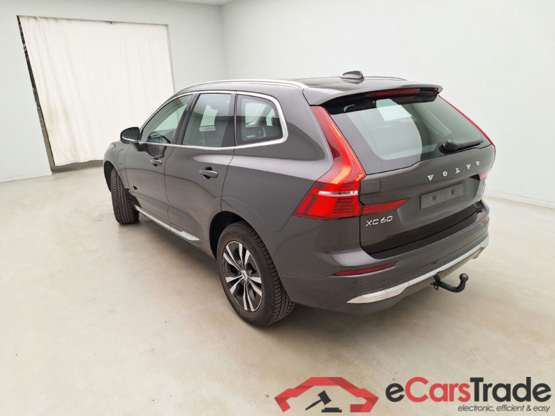 Volvo, XC60 FL'21 PHEV, Volvo XC60 T6 PHEV 4x4 Inscription Expr. Aut. 5d #6