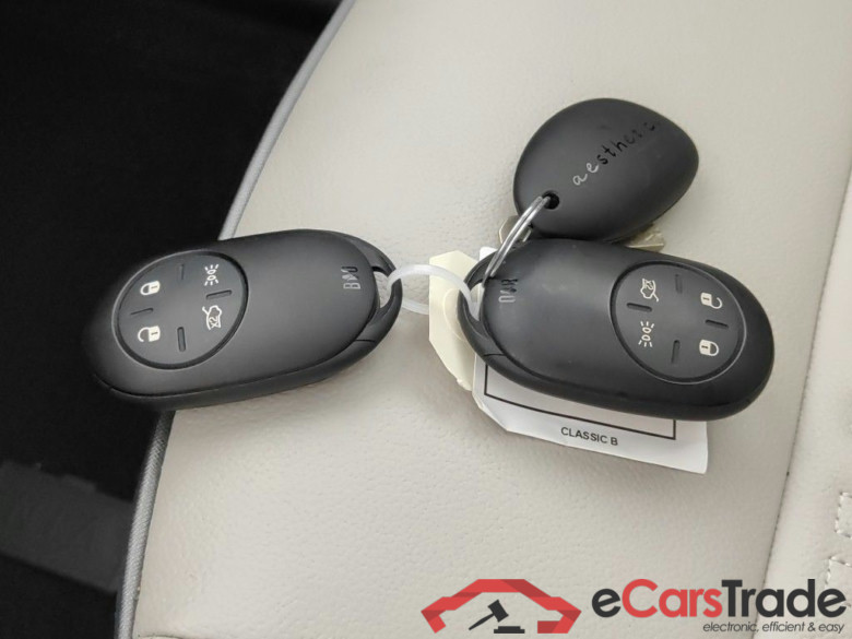 FIAT E-500 42 kWh 118 La Prima 3d #4
