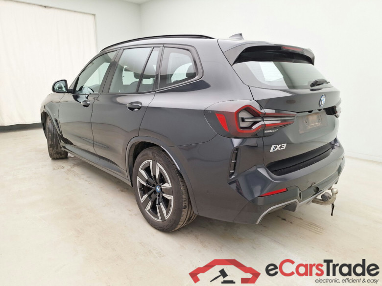 BMW, iX3 FL'21 BEV, BMW iX3 iX3 5d #3
