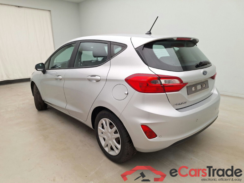 Ford, Fiesta '17, Ford Fiesta 1.1i 52kW Business Class 5d #3