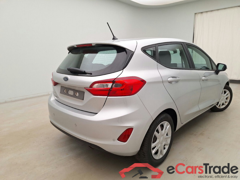Ford, Fiesta '17, Ford Fiesta 1.1i 52kW Business Class 5d #4