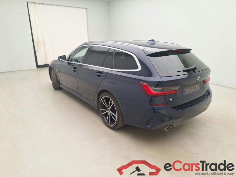 BMW, 3-serie To. '18 PHEV, BMW 3 Reeks Touring 330e (215 kW) 5d #3