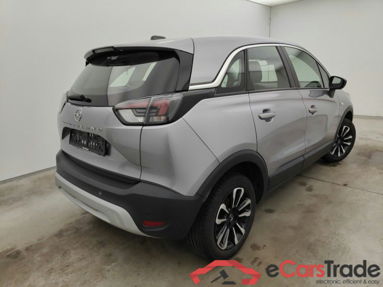 Opel Crossland 1.2 96kW Turbo S/S Auto Elegance 5d #2
