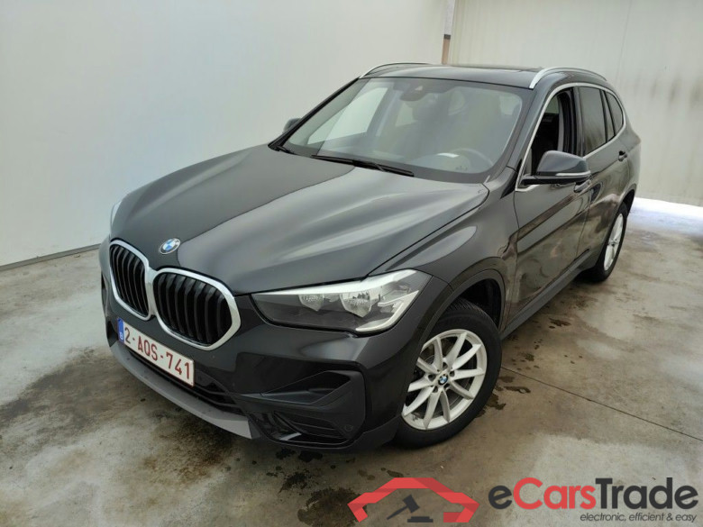 BMW X1 sDrive16d (85 kW) 5d