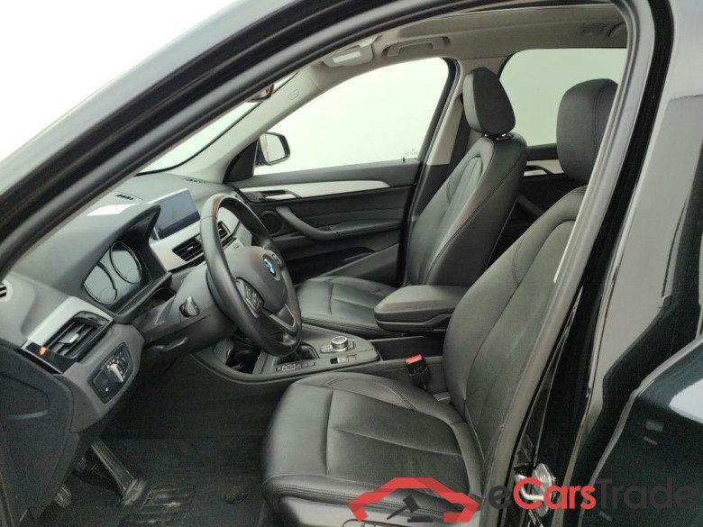 BMW X1 sDrive16d (85 kW) 5d #3