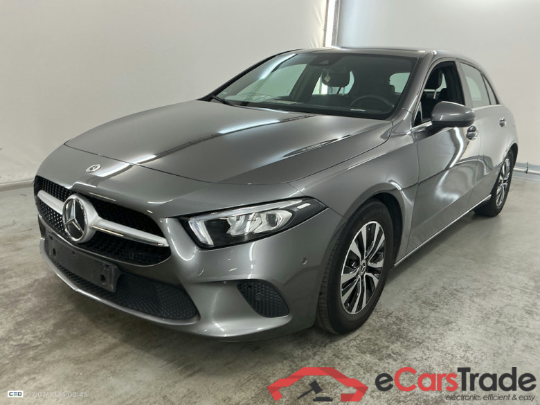 MERCEDES-BENZ A-Klasse 1.3 A 180 BUSINESS SOLUTION #1