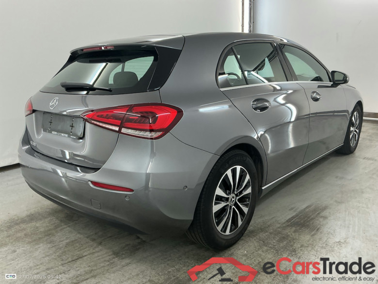 MERCEDES-BENZ A-Klasse 1.3 A 180 BUSINESS SOLUTION #4