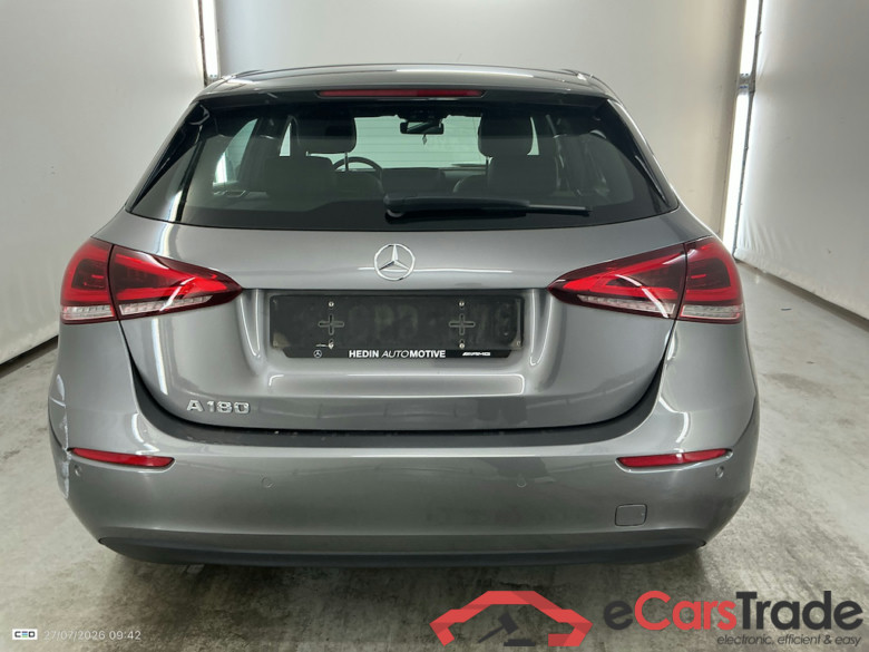 MERCEDES-BENZ A-Klasse 1.3 A 180 BUSINESS SOLUTION #5