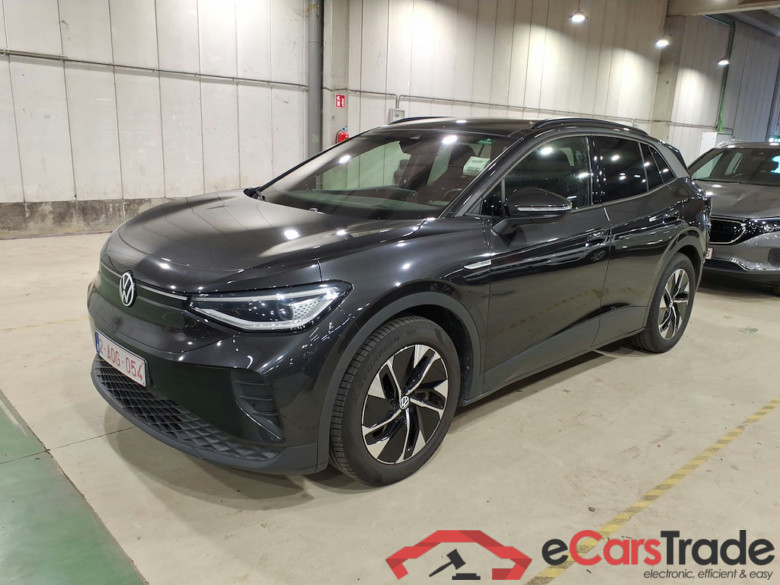 VOLKSWAGEN ID.4 BEV 82KWH PRO MAX #1