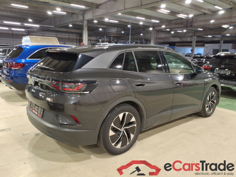 VOLKSWAGEN ID.4 BEV 82KWH PRO MAX #4