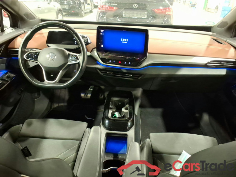 VOLKSWAGEN ID.4 BEV 82KWH PRO MAX #6
