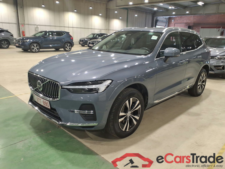 VOLVO XC60 2.0 T6 PHEV INSCRIPTION EXPR. AUTO 4WD