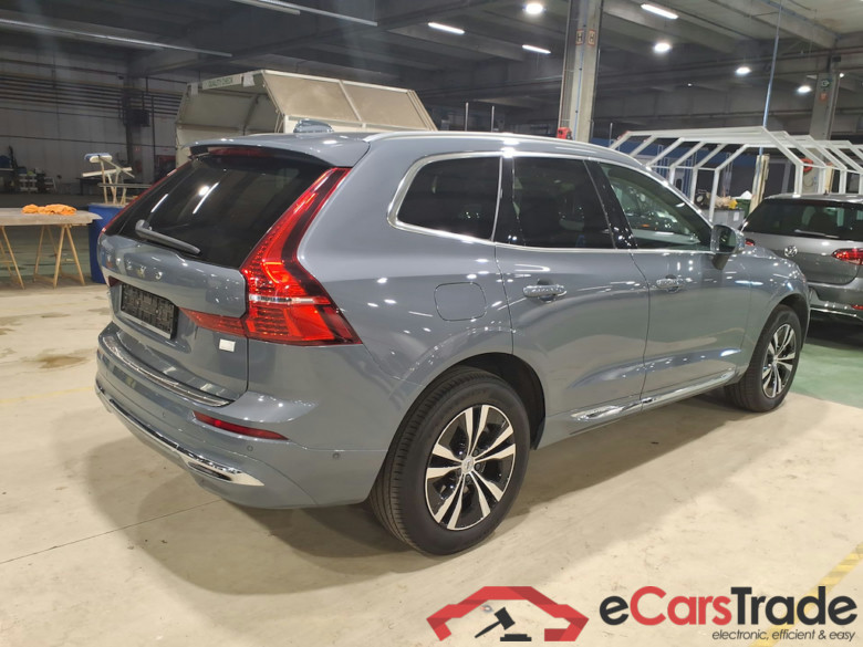 VOLVO XC60 2.0 T6 PHEV INSCRIPTION EXPR. AUTO 4WD #4