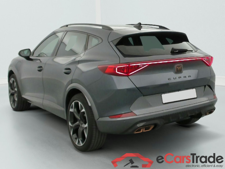 Cupra Formentor VZ 1.4 E-HYBRID 245 CH DSG6 #5