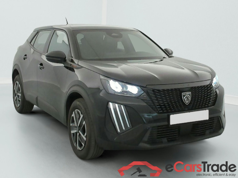 Peugeot 2008 Style 1.2 75kW (1199cc) S&S BVM6
