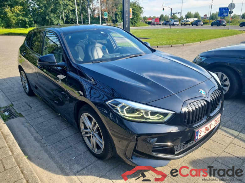 BMW 1 SERIES HATCH 1.5 116I (80KW) #2