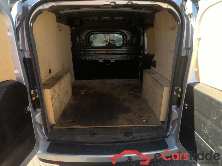 DOBLO CARGO MJET 105 PRO LNG #6