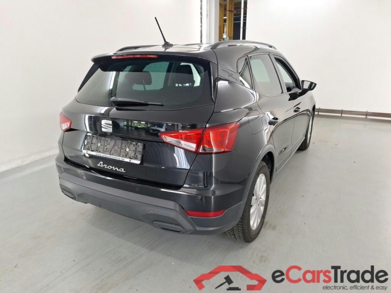 SEAT ARONA 1.0 TSI 70KW MOVE #4