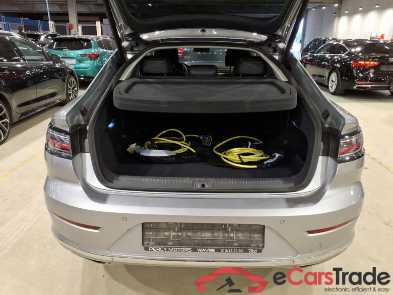 VOLKSWAGEN ARTEON 1.4 PHEV DSG ELEGANCE BUSINESS #3