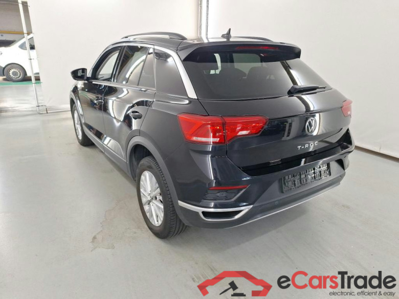 VOLKSWAGEN T-ROC 1.0 TSI STYLE #3