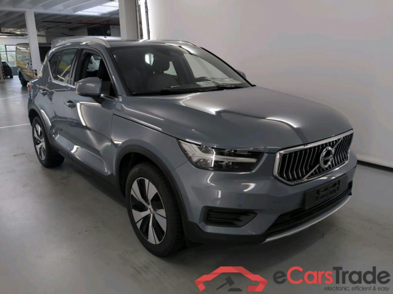 VOLVO XC40 1.5 T4 PHEV INSCRIPTION EXPR. DCT #2