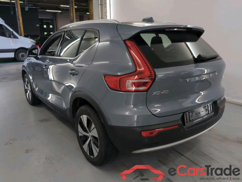 VOLVO XC40 1.5 T4 PHEV INSCRIPTION EXPR. DCT #3