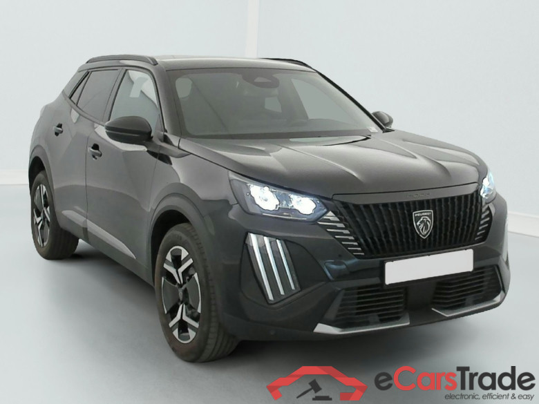 Peugeot 2008 Allure 100 S&S BVM6 #1