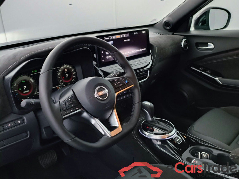 Nissan Juke N-Design II 1.6 Hybrid 143ch #6