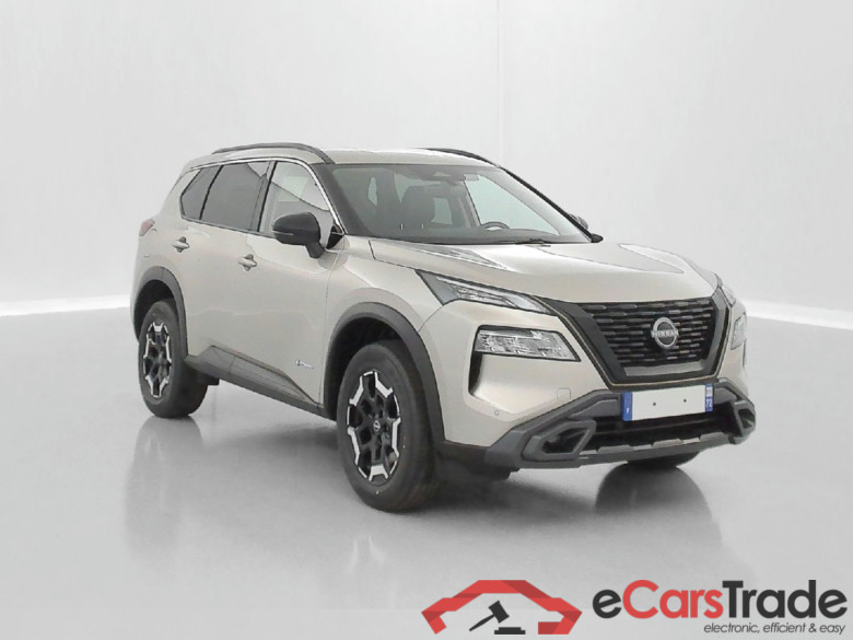 Nissan X-Trail N-Trek e-Power 204ch