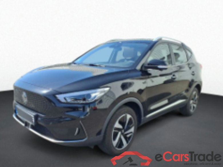 MG ZS EV Standard Luxury 5d 130kW
