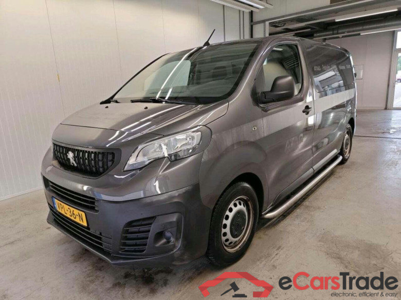 PEUGEOT Expert 2.0 BlueHDI Prem #1